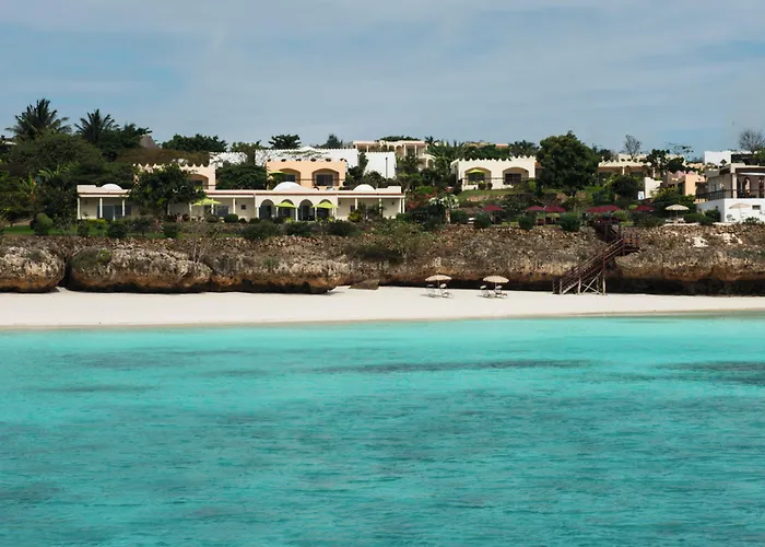 Riu Palace Zanzibar (Adults Only)