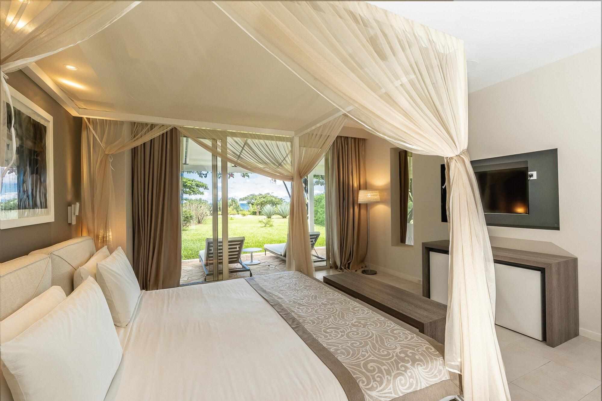 Resort Riu Palace Zanzibar (adults Only)