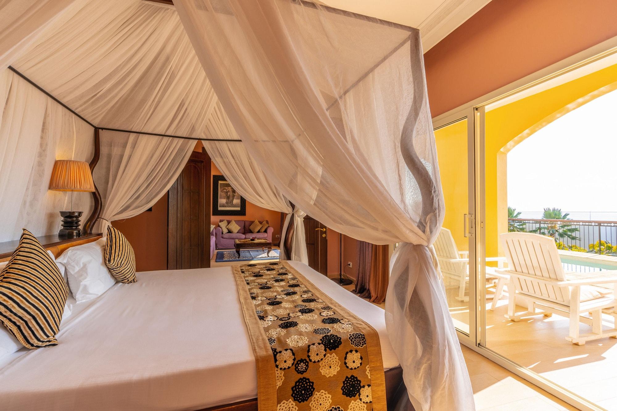 Resort Riu Palace Zanzibar (adults Only) 5*