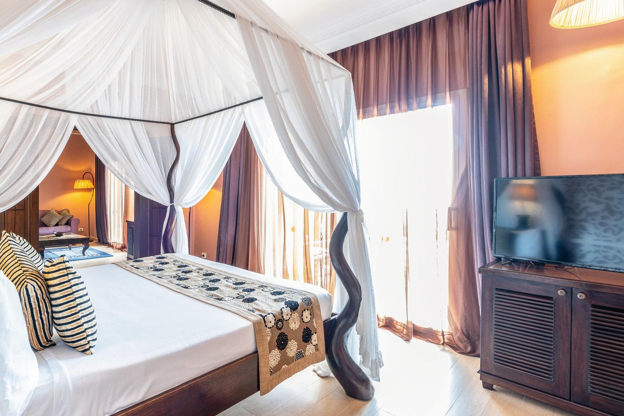 Riu Palace Zanzibar (adults Only) Resort Nungwi