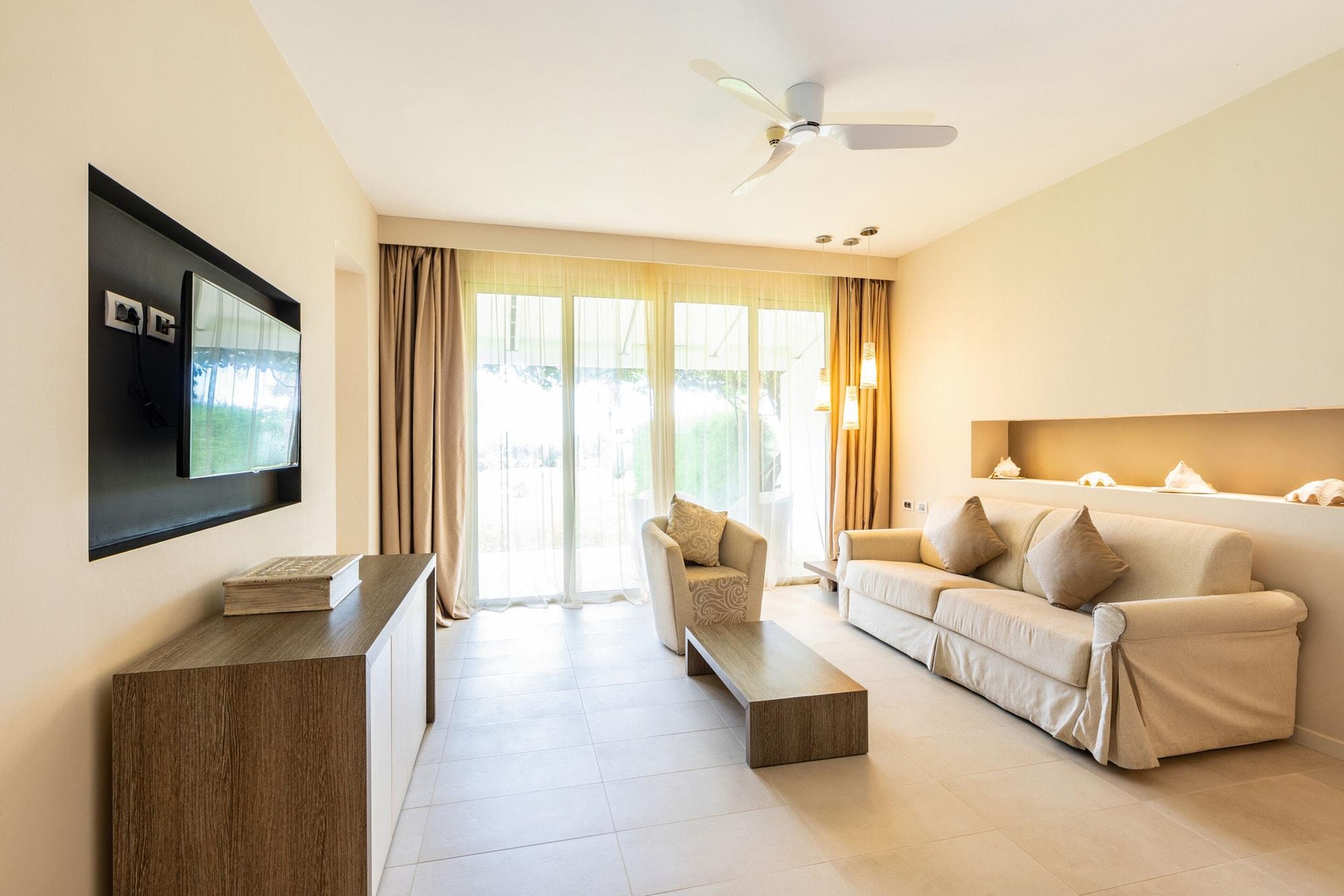 Riu Palace Zanzibar (adults Only) Resort Nungwi