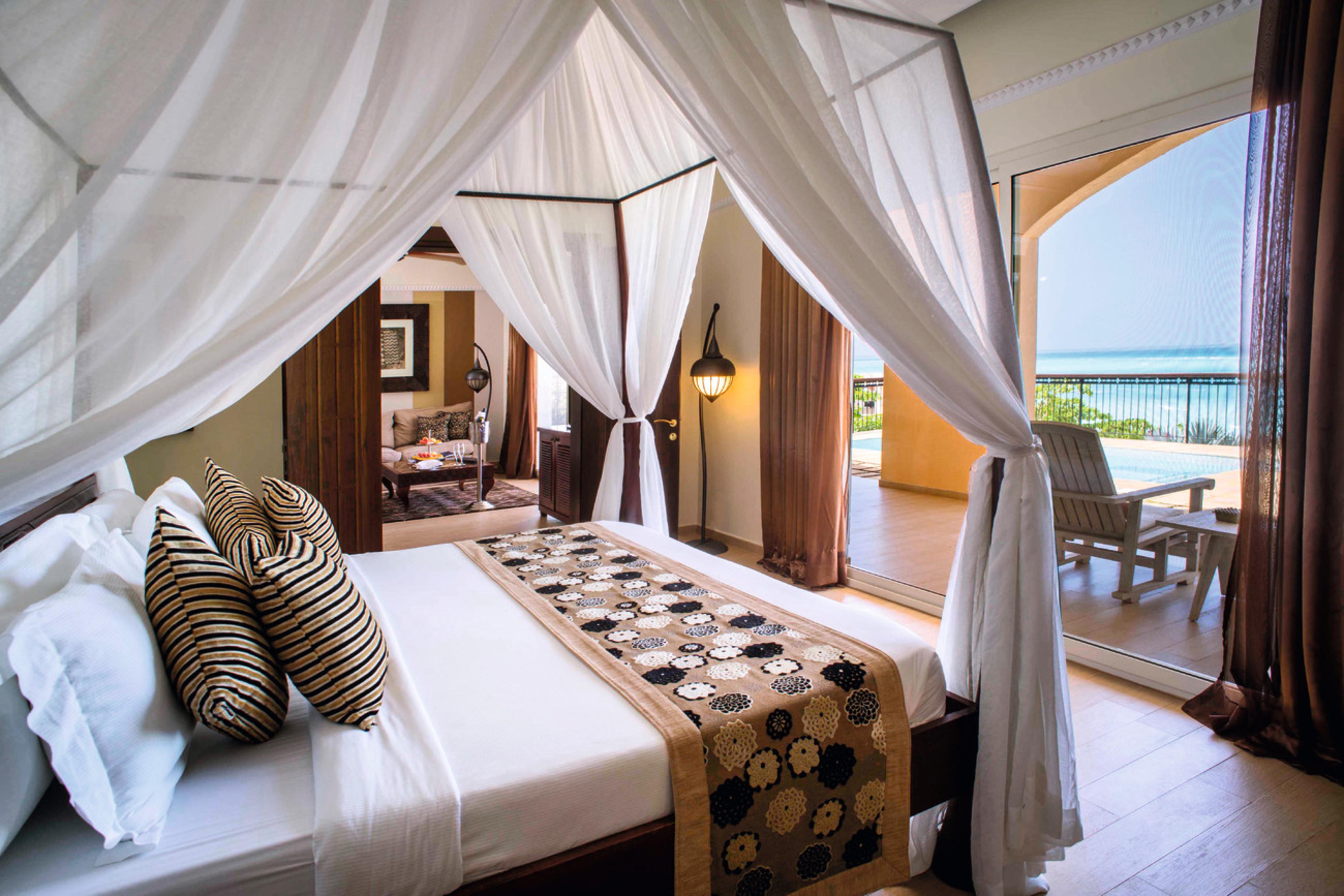 Resort Riu Palace Zanzibar (adults Only)