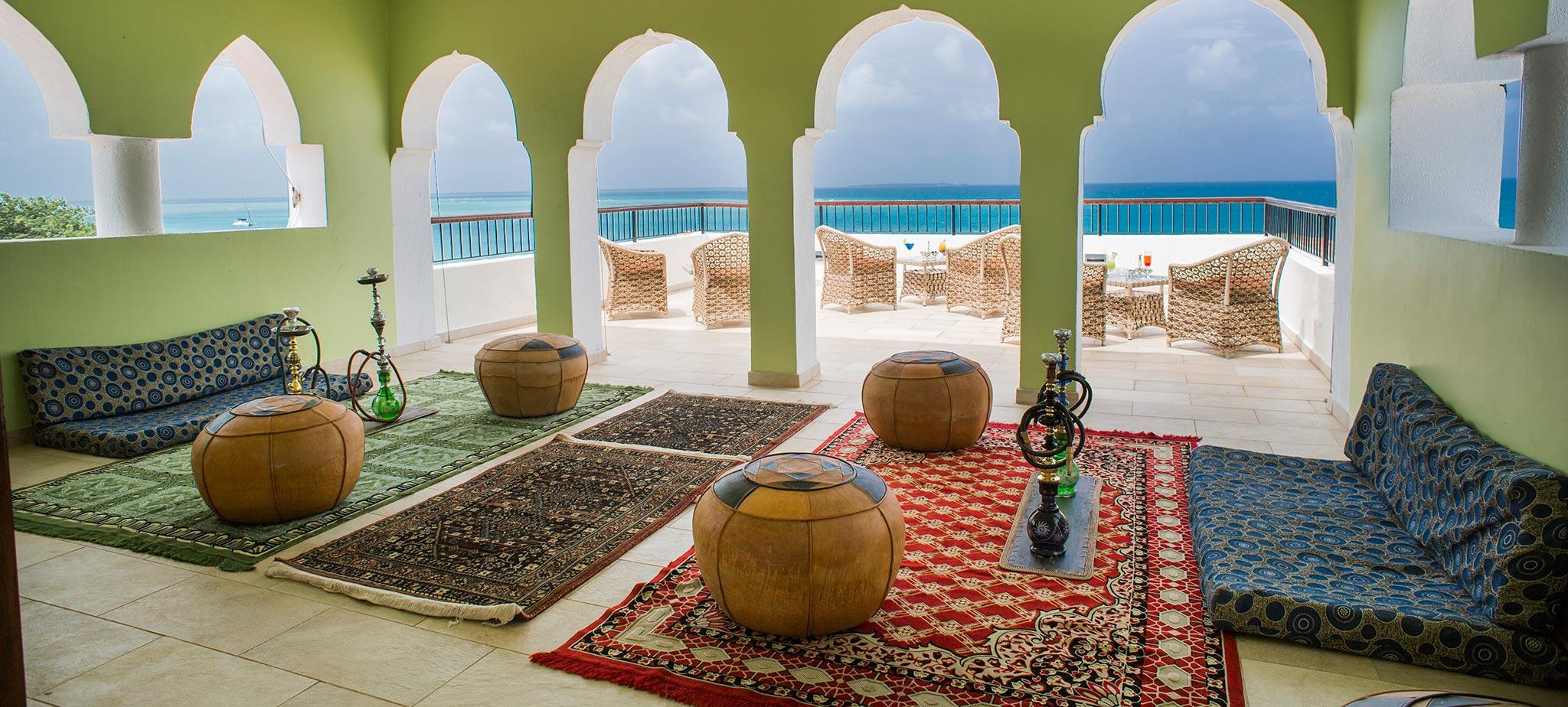 Resort Riu Palace Zanzibar (adults Only) 5*