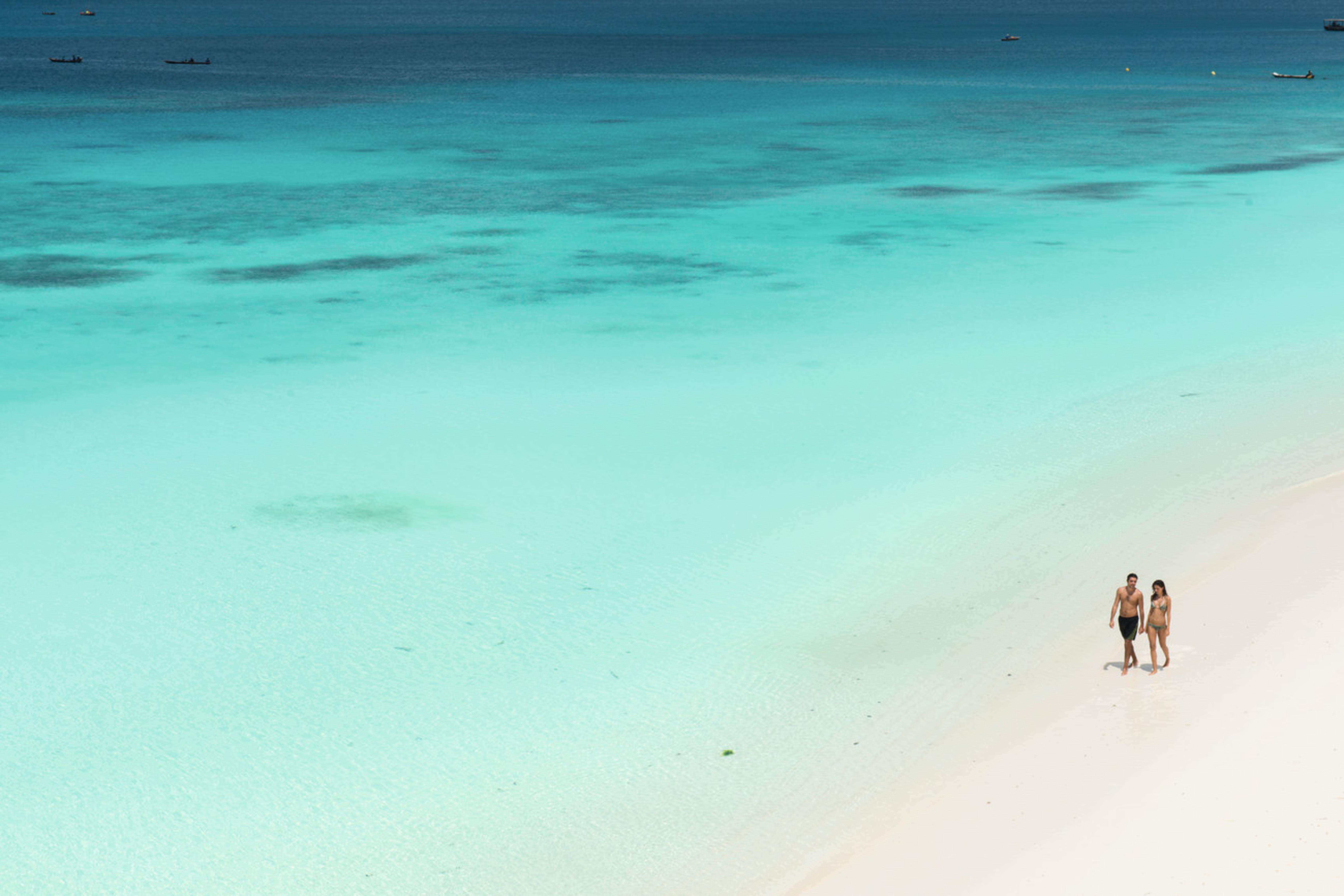 Riu Palace Zanzibar (adults Only) Nungwi