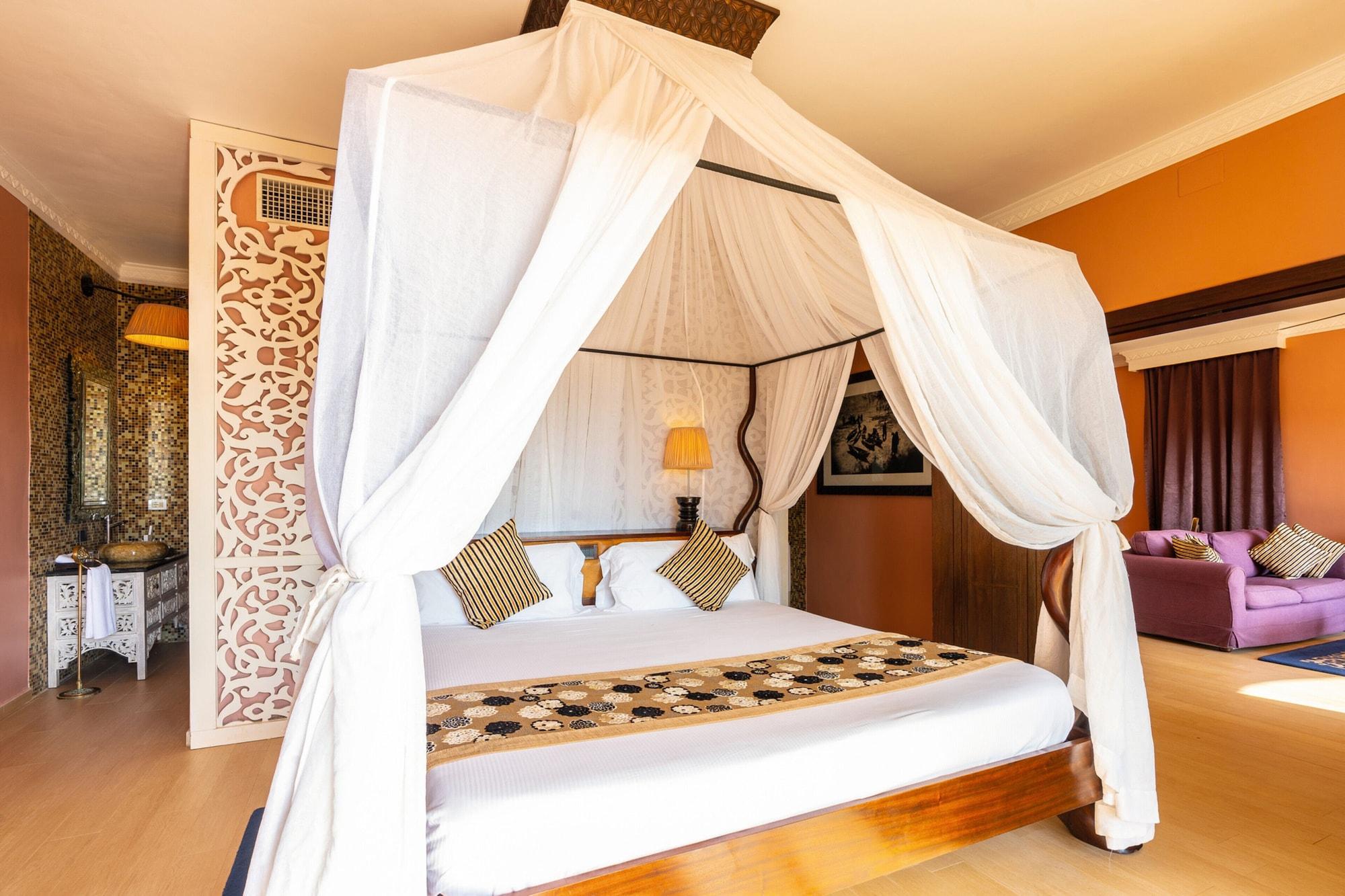 Riu Palace Zanzibar (adults Only) Resort