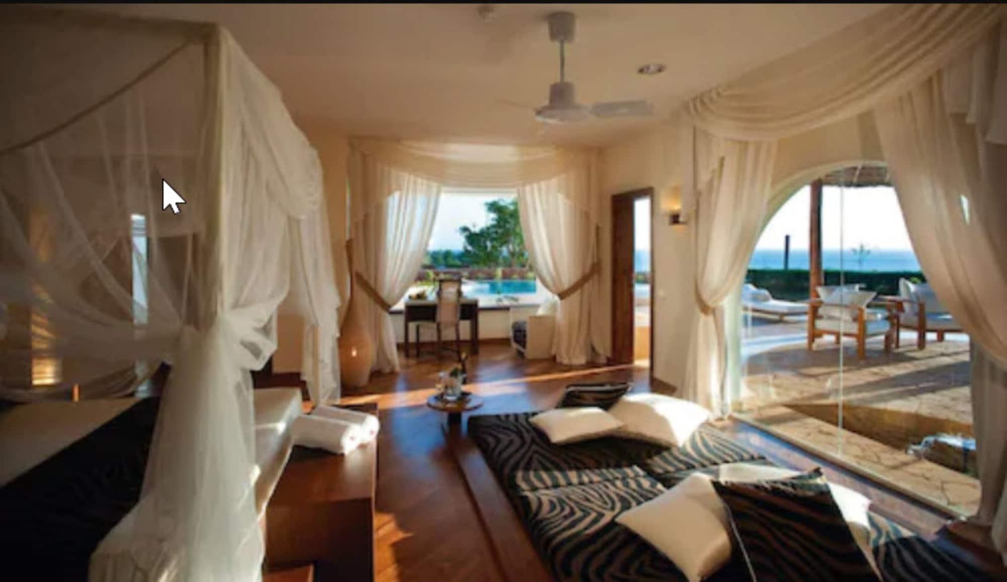 Resort Riu Palace Zanzibar (adults Only) 5*