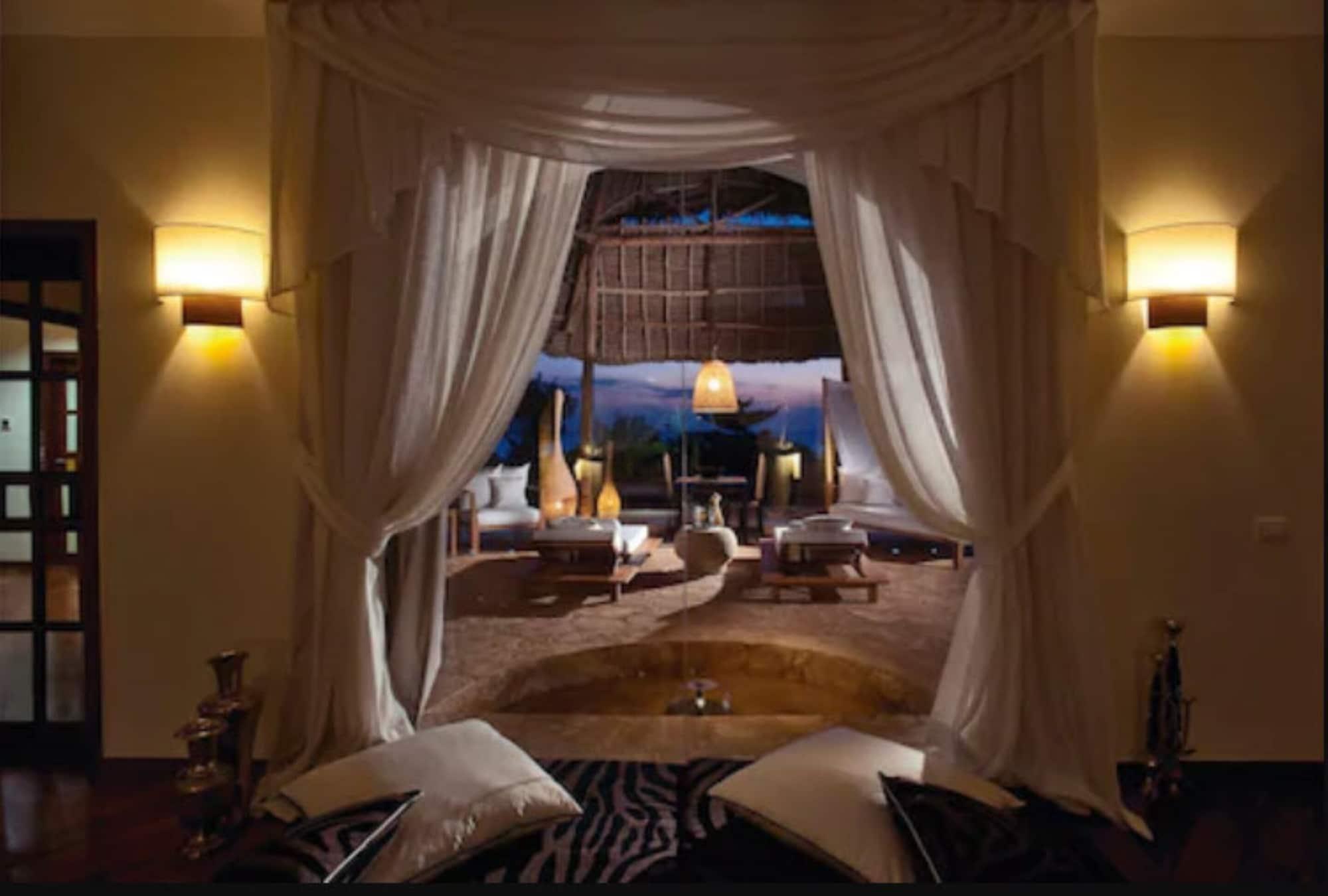 Riu Palace Zanzibar (adults Only) 5*
