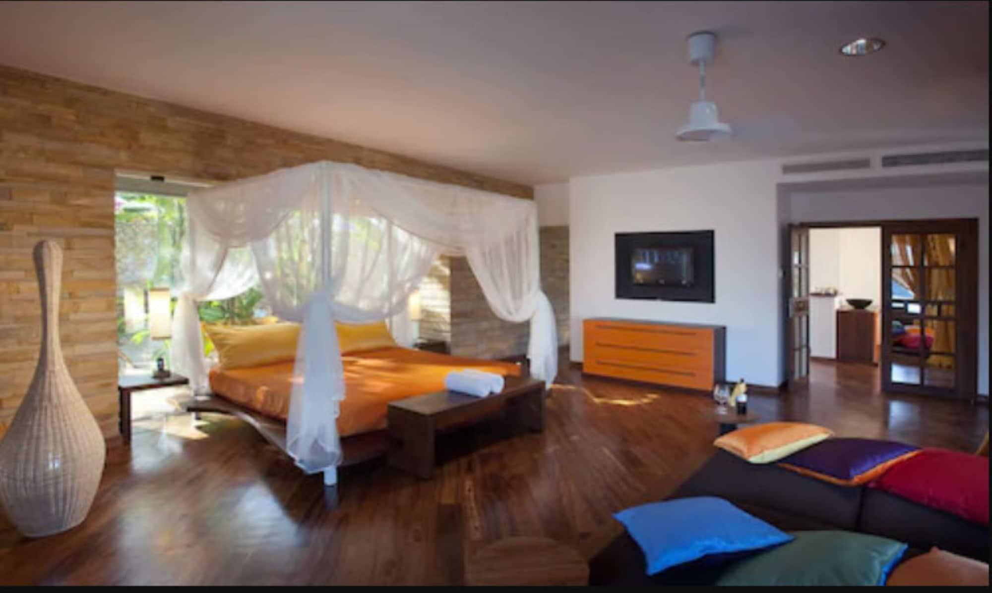 Resort Riu Palace Zanzibar (adults Only)