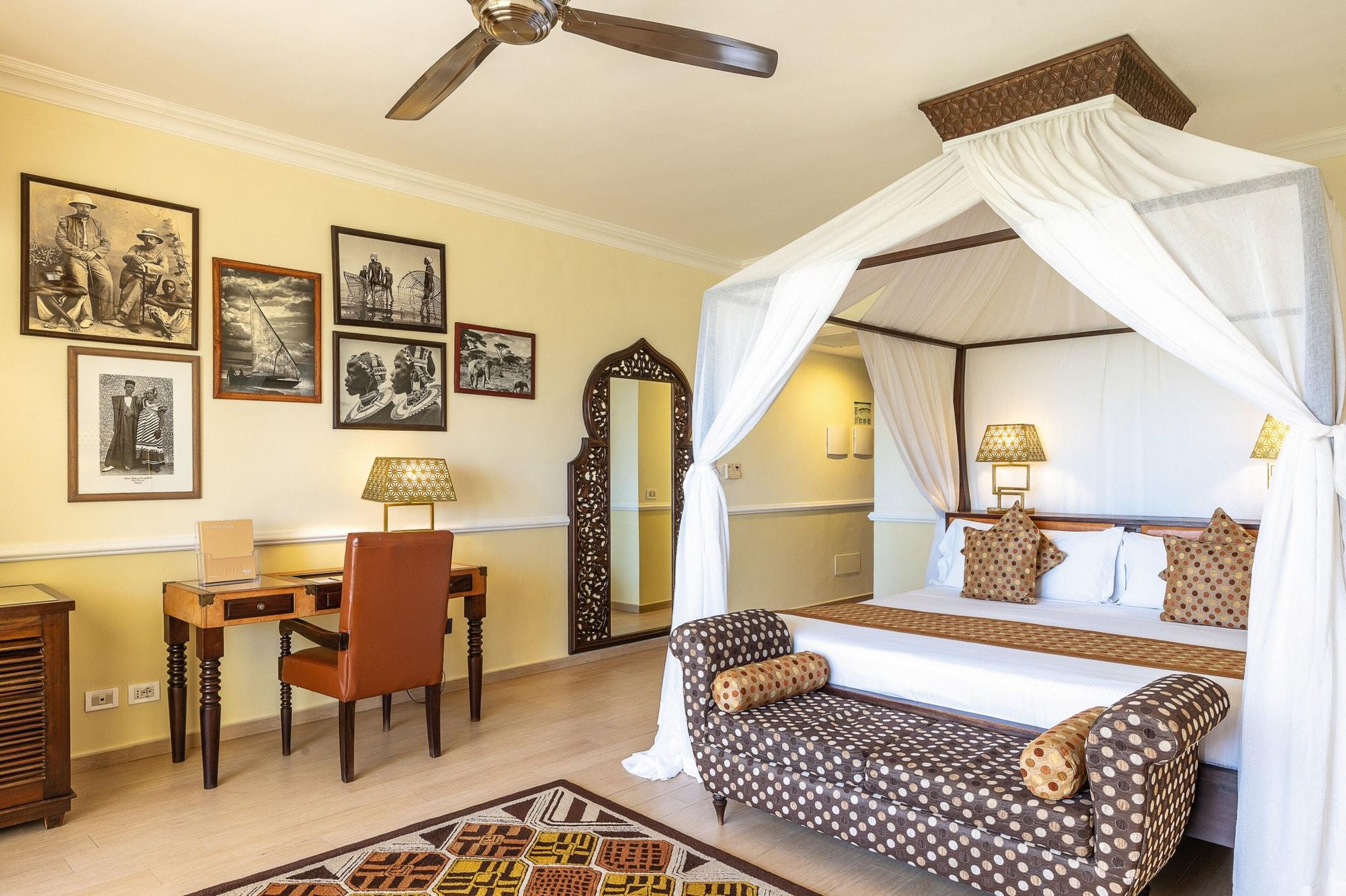 Resort Riu Palace Zanzibar (adults Only) 5*