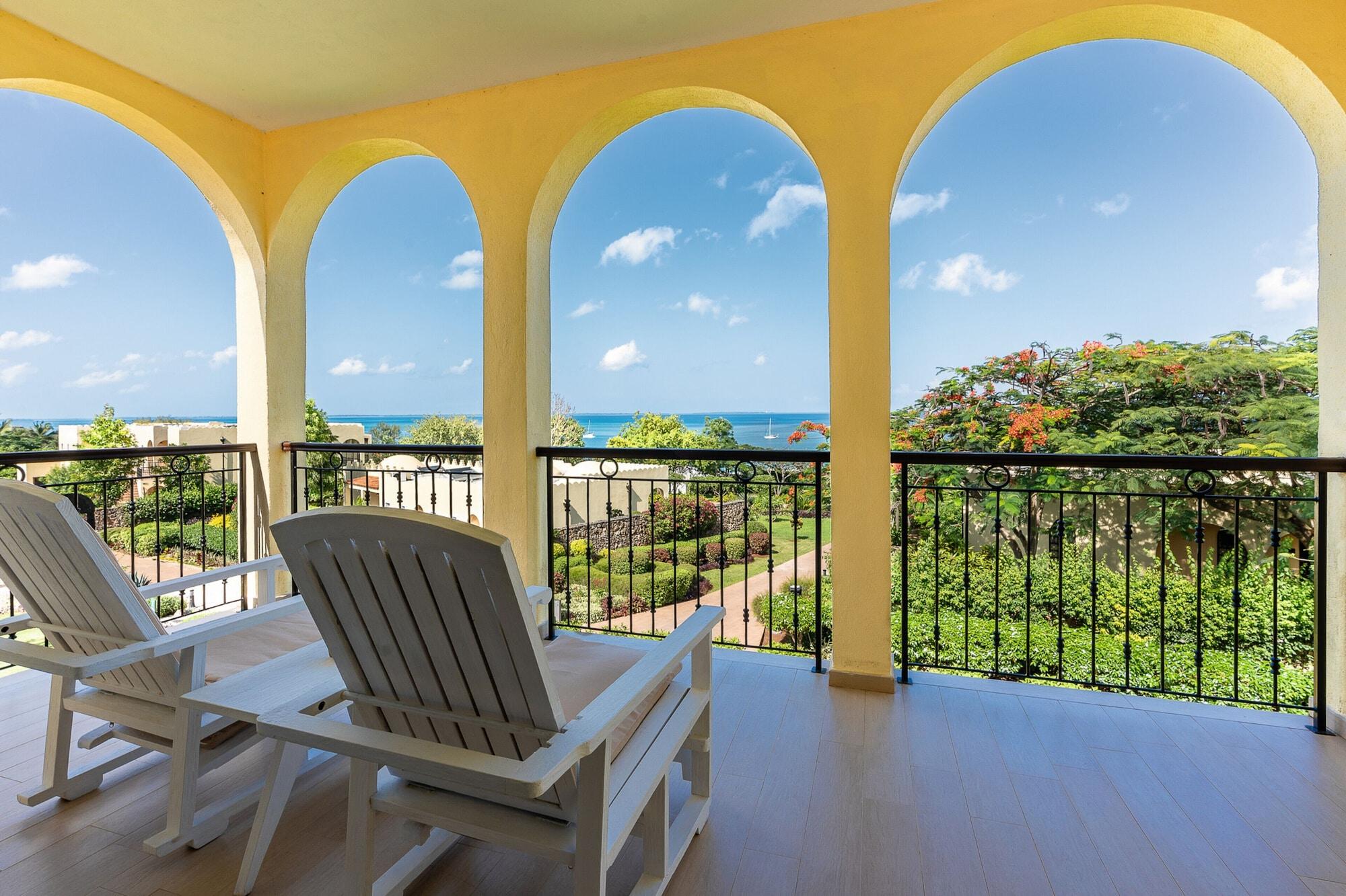 Resort Riu Palace Zanzibar (adults Only) 5*