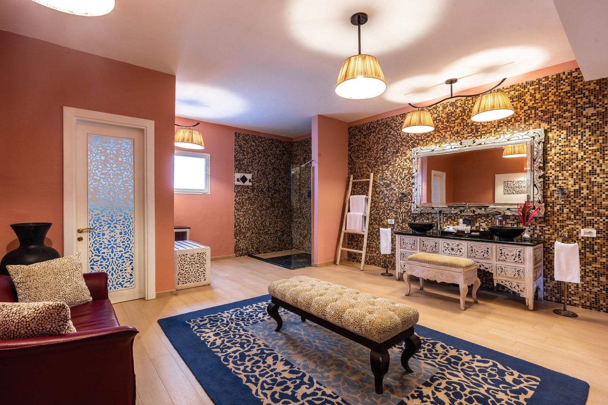 Resort Riu Palace Zanzibar (adults Only) 5*