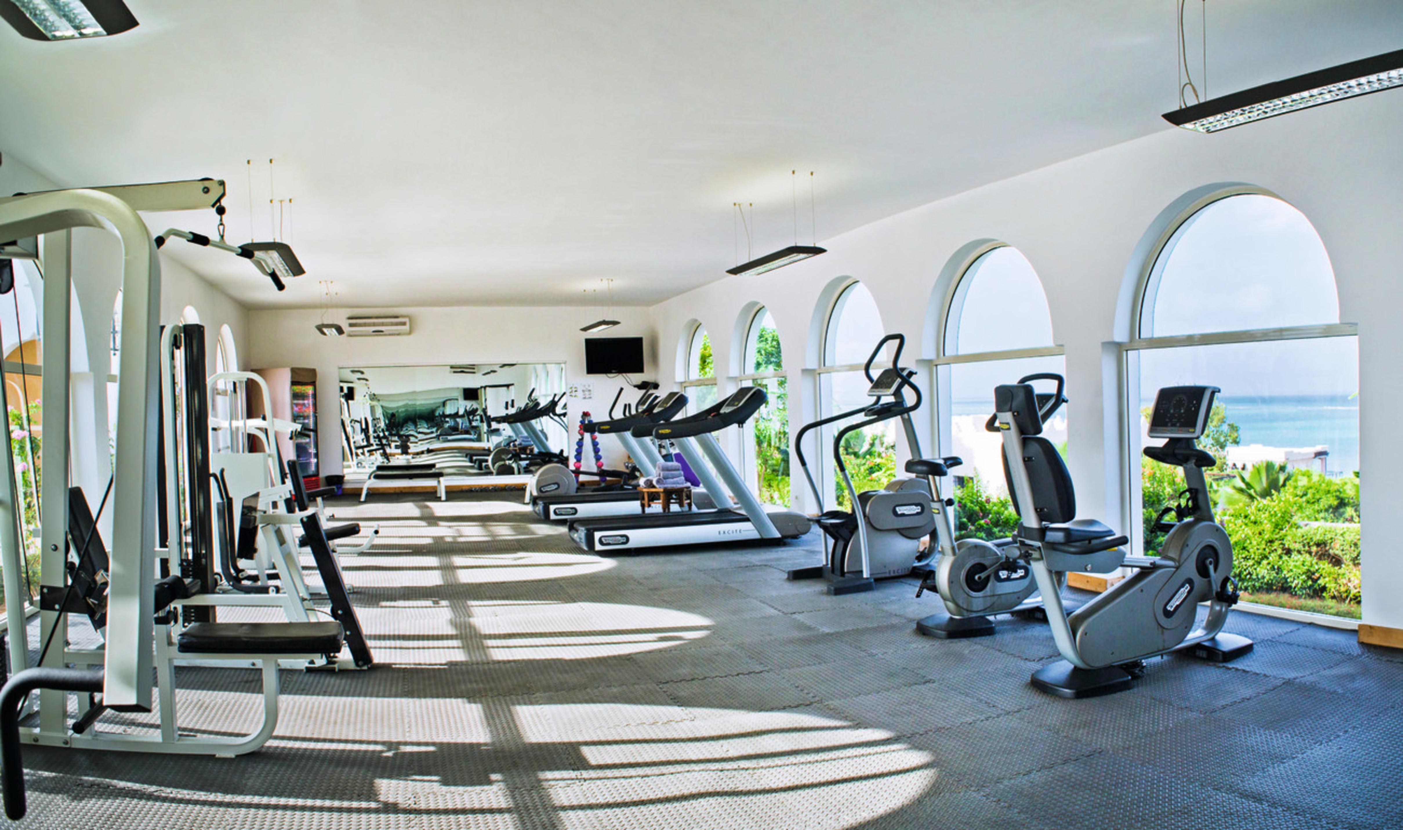 Riu Palace Zanzibar (adults Only) Resort 5*