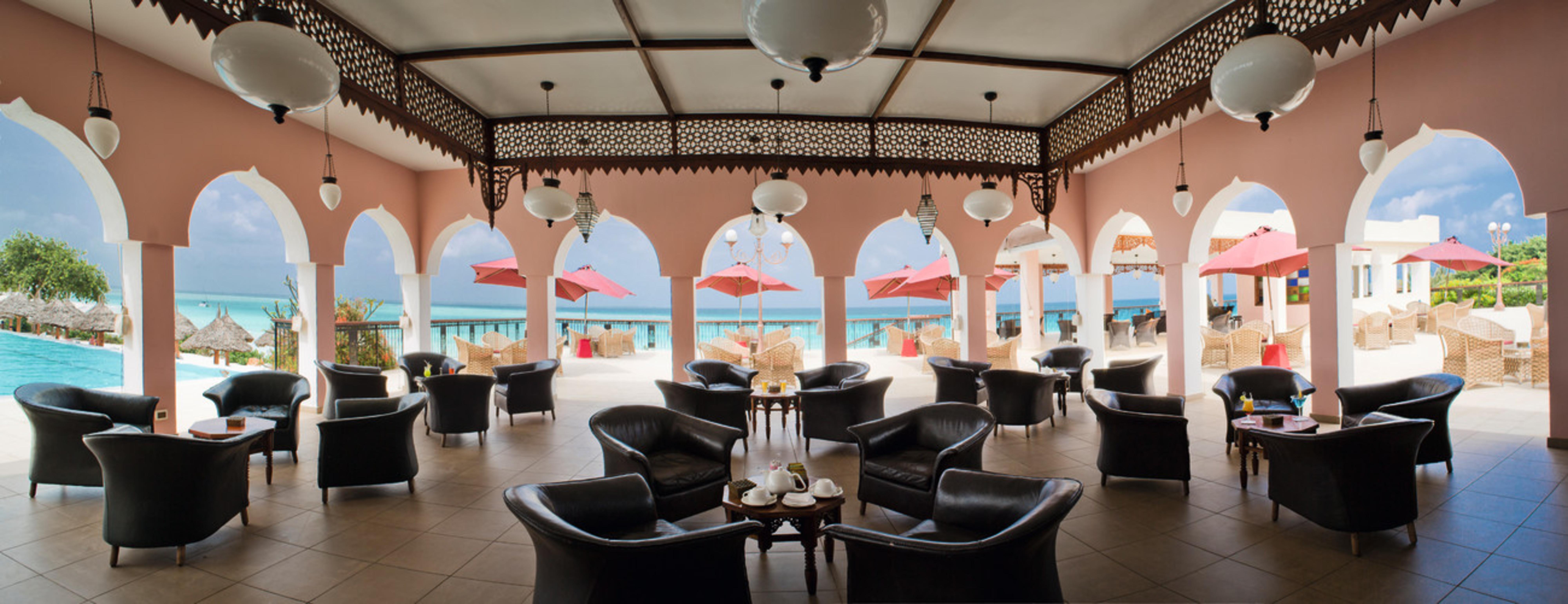 Resort Riu Palace Zanzibar (adults Only)