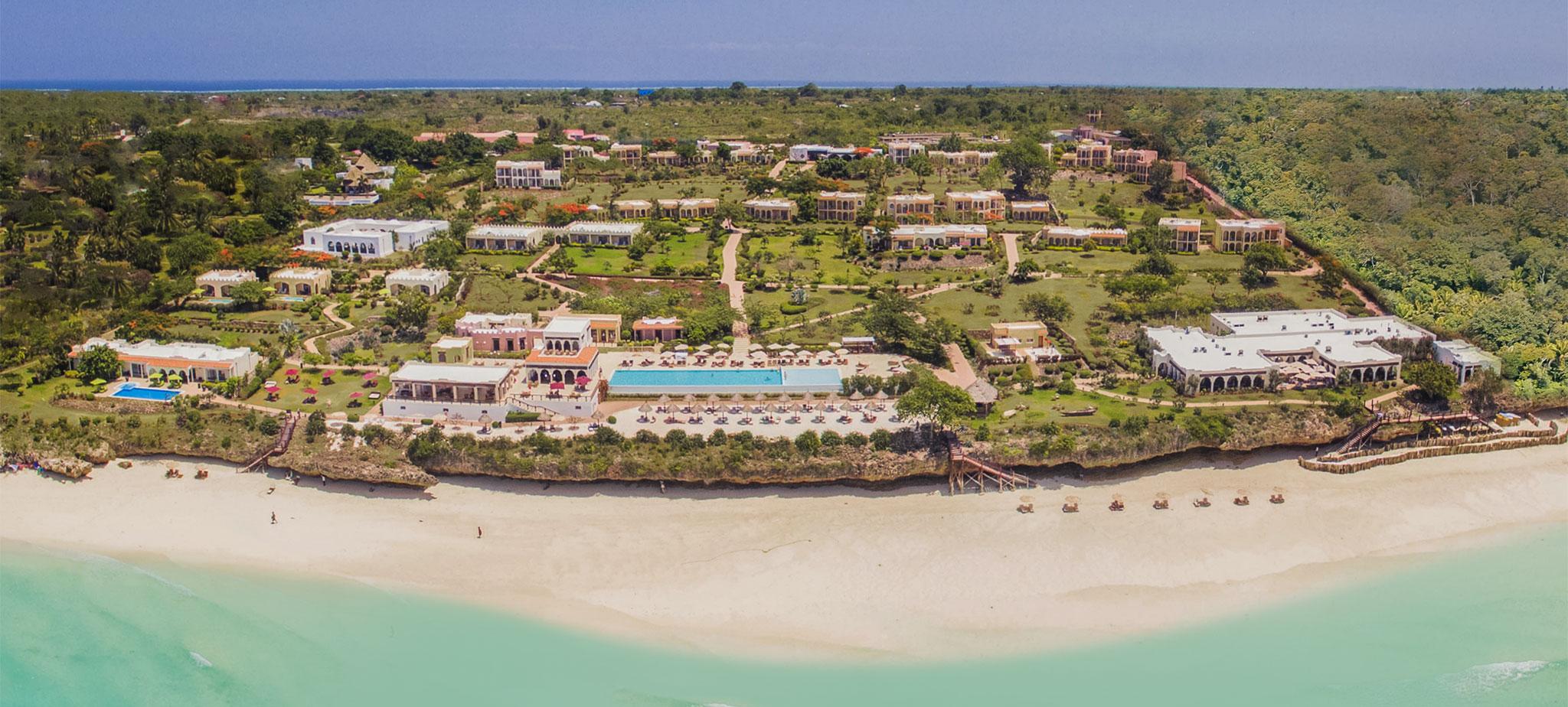 Riu Palace Zanzibar (adults Only) Resort Nungwi