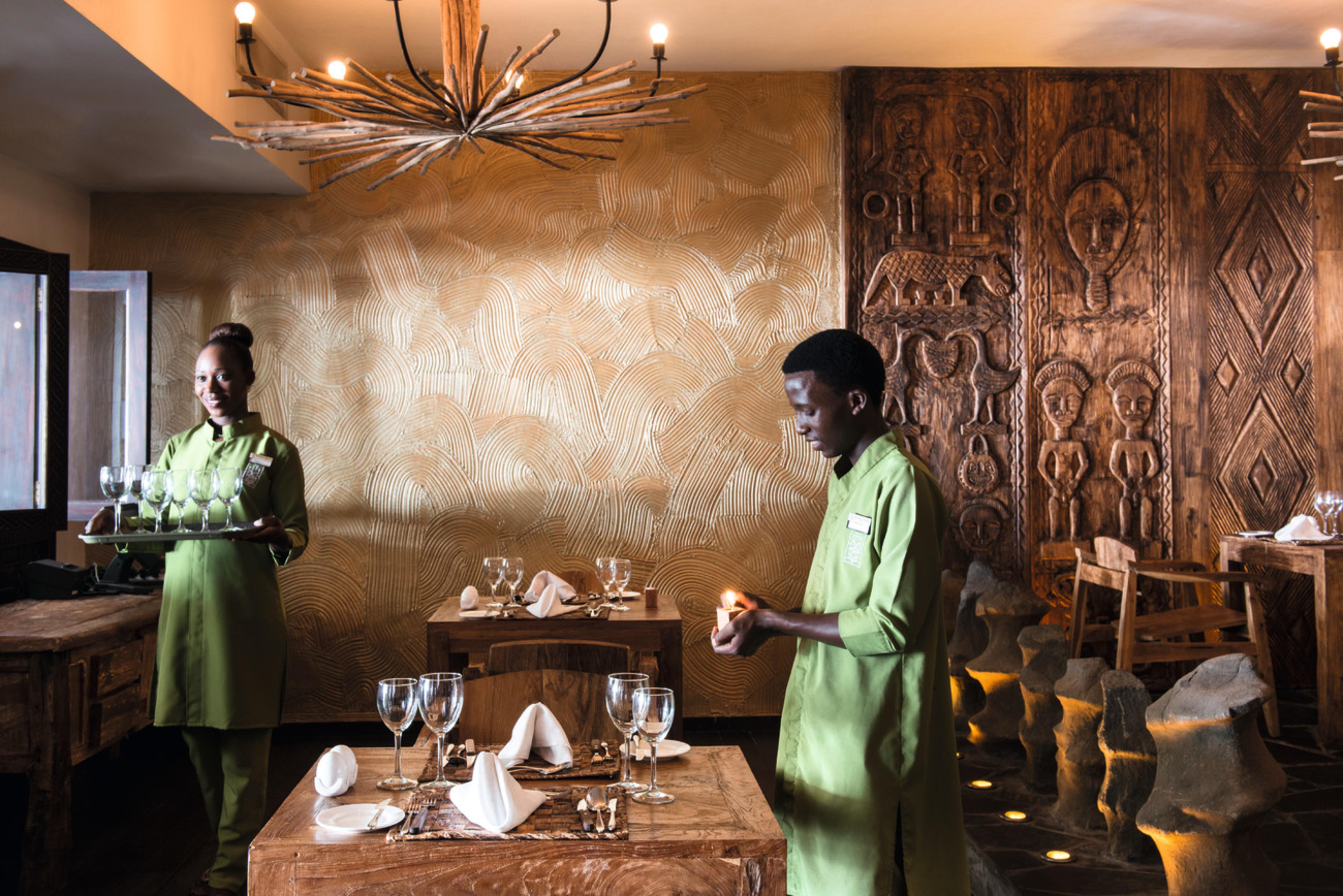 Riu Palace Zanzibar (adults Only) Resort