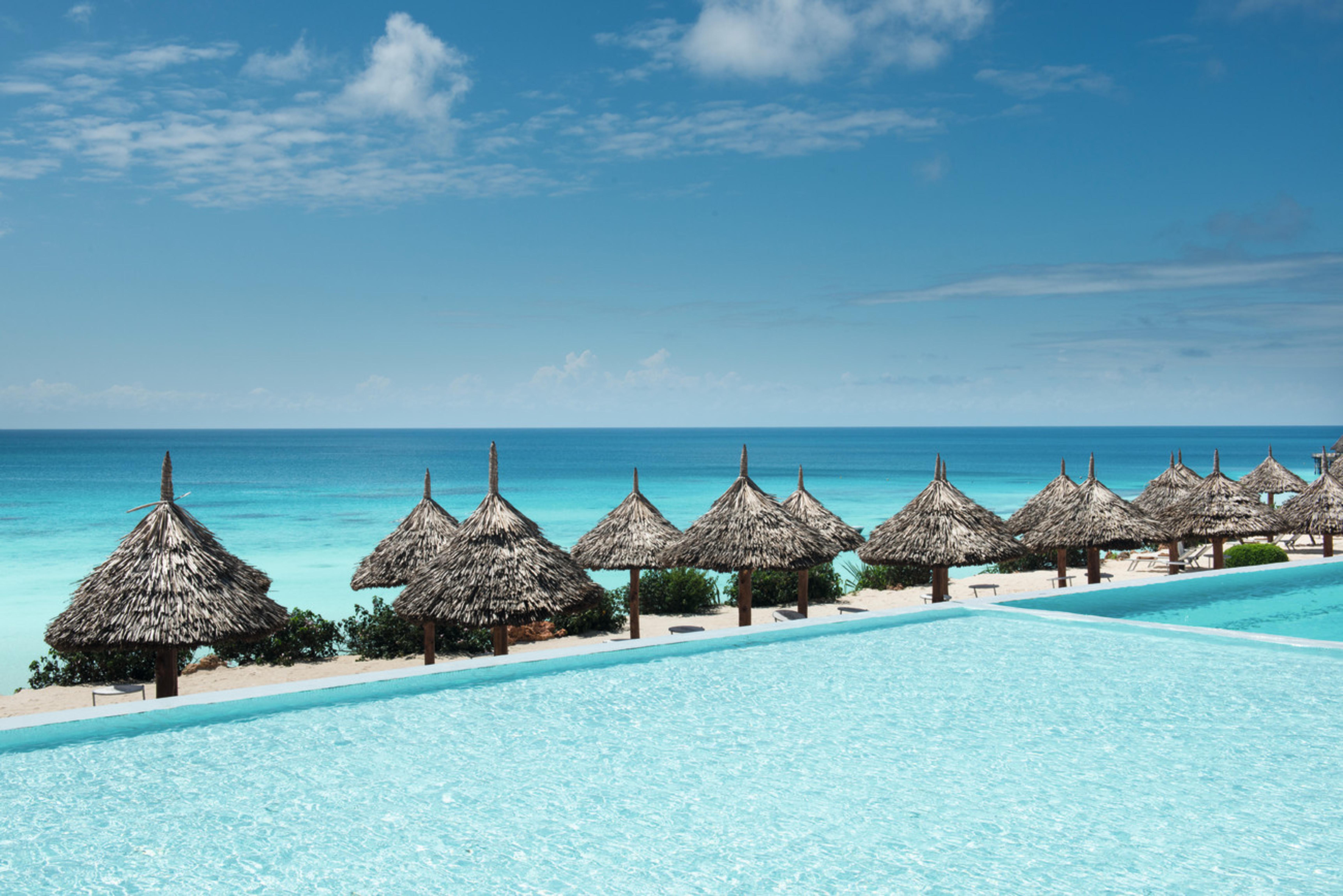 Riu Palace Zanzibar (adults Only) Nungwi