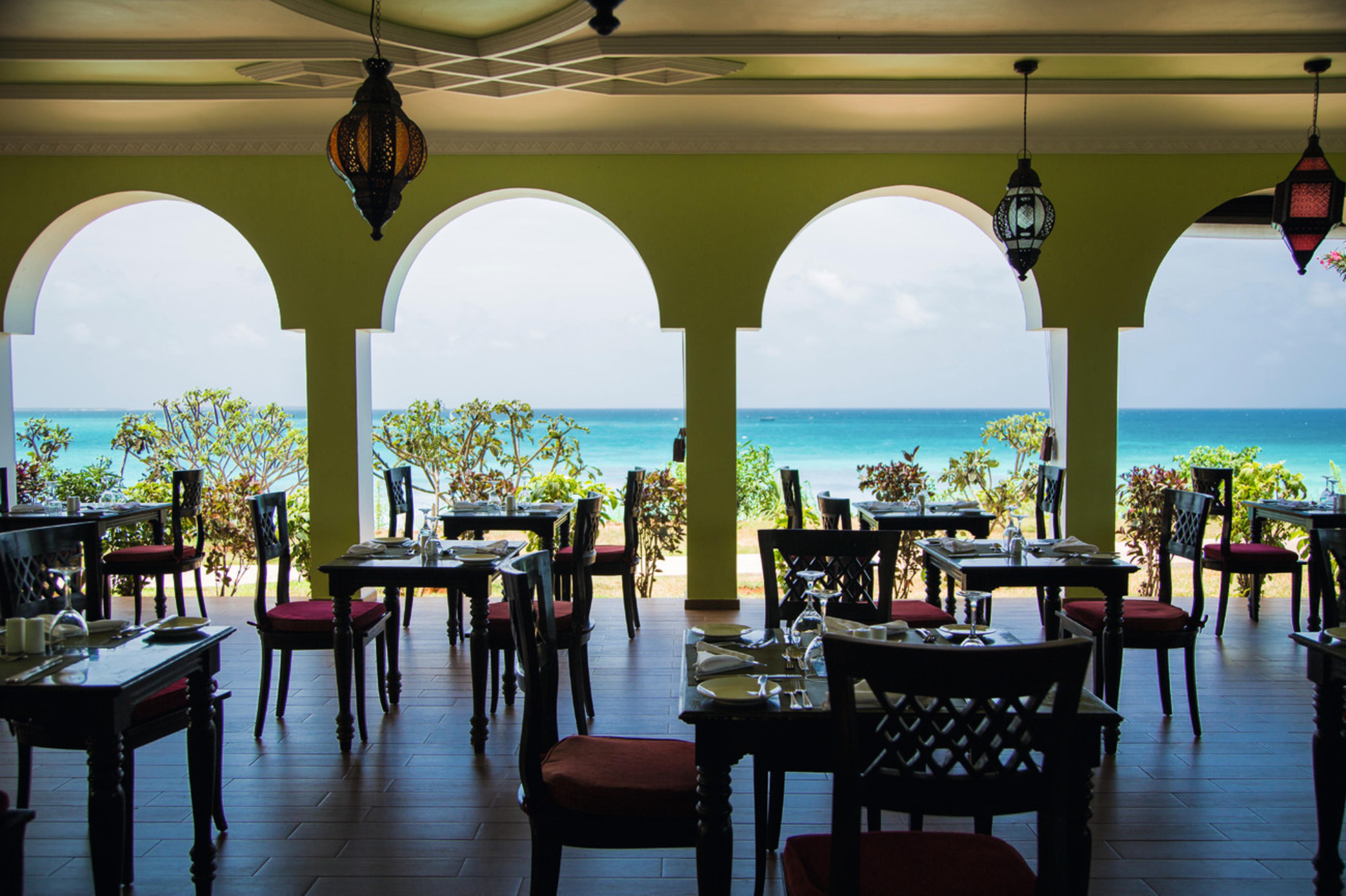 Riu Palace Zanzibar (adults Only) Nungwi