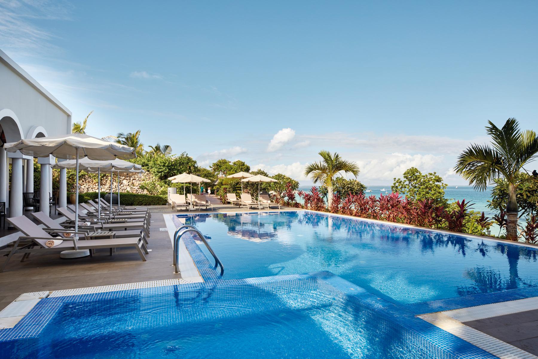 Resort Riu Palace Zanzibar (adults Only)