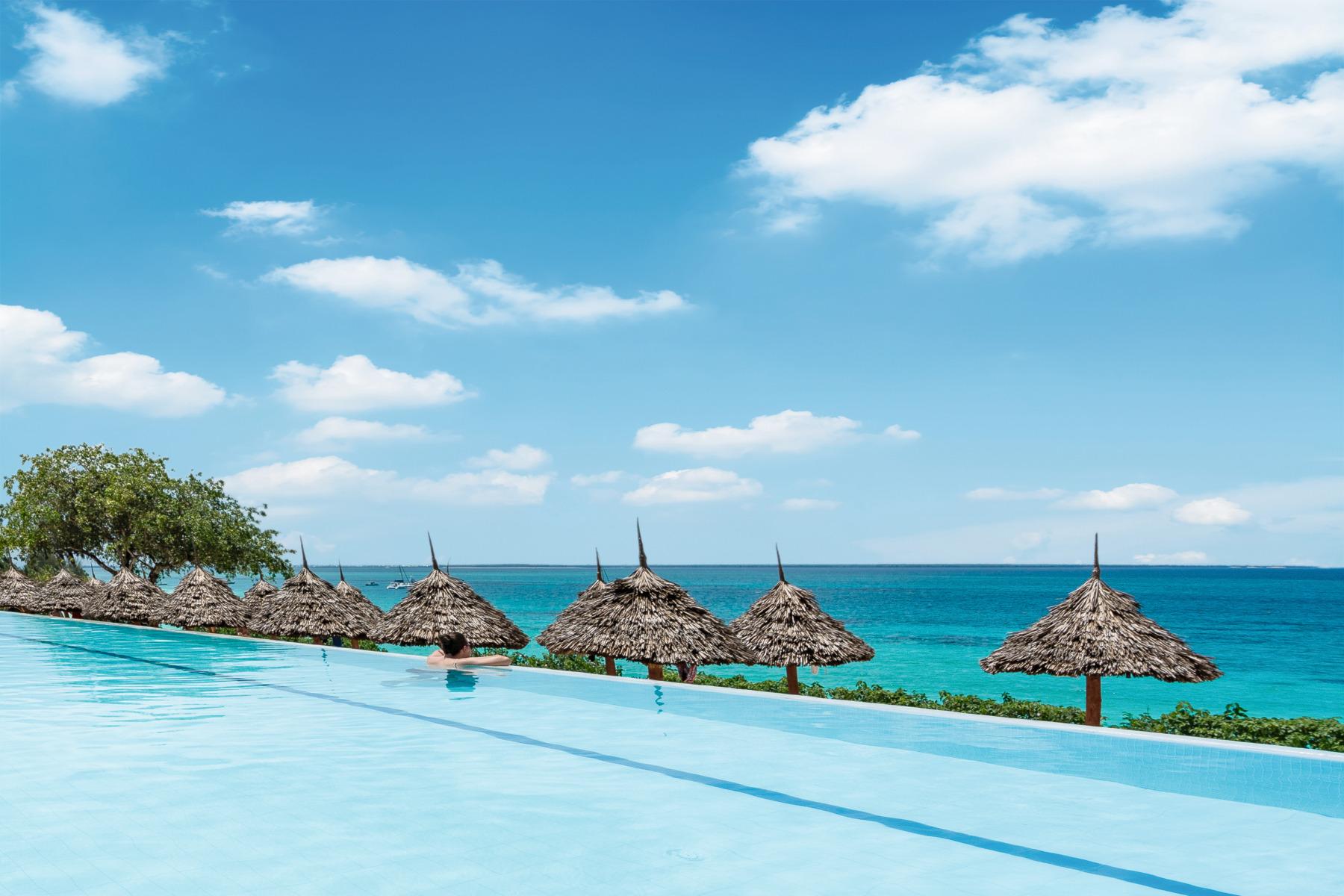 Resort Riu Palace Zanzibar (adults Only) 5*