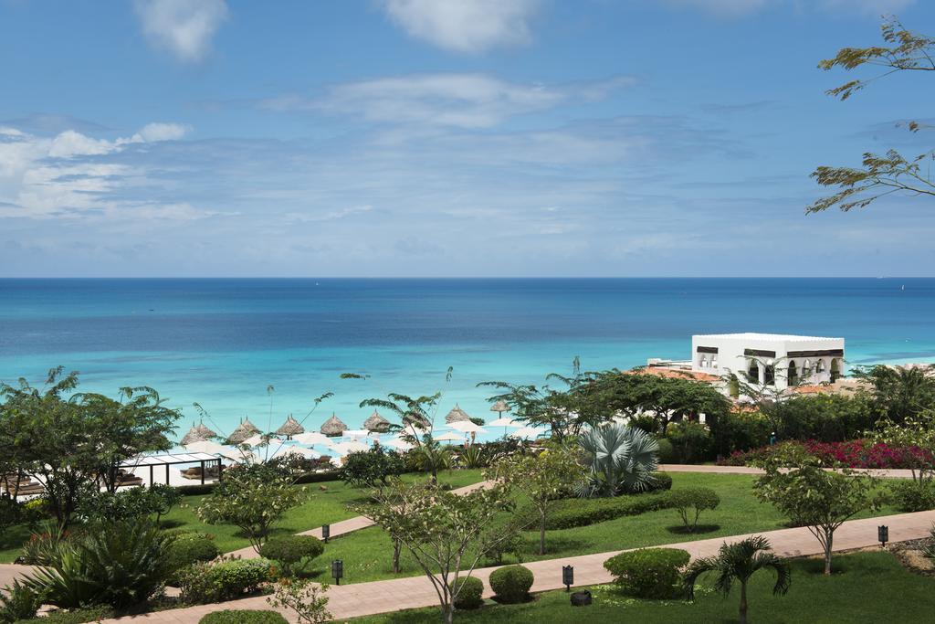 Resort Riu Palace Zanzibar (adults Only) 5*