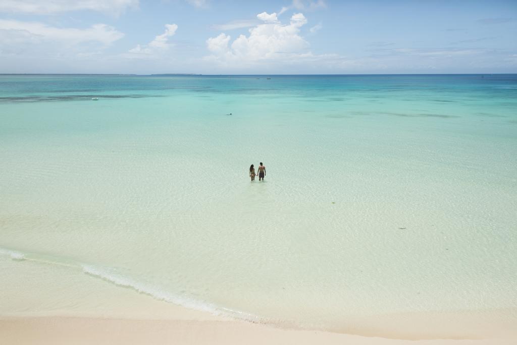 Riu Palace Zanzibar (adults Only) Nungwi