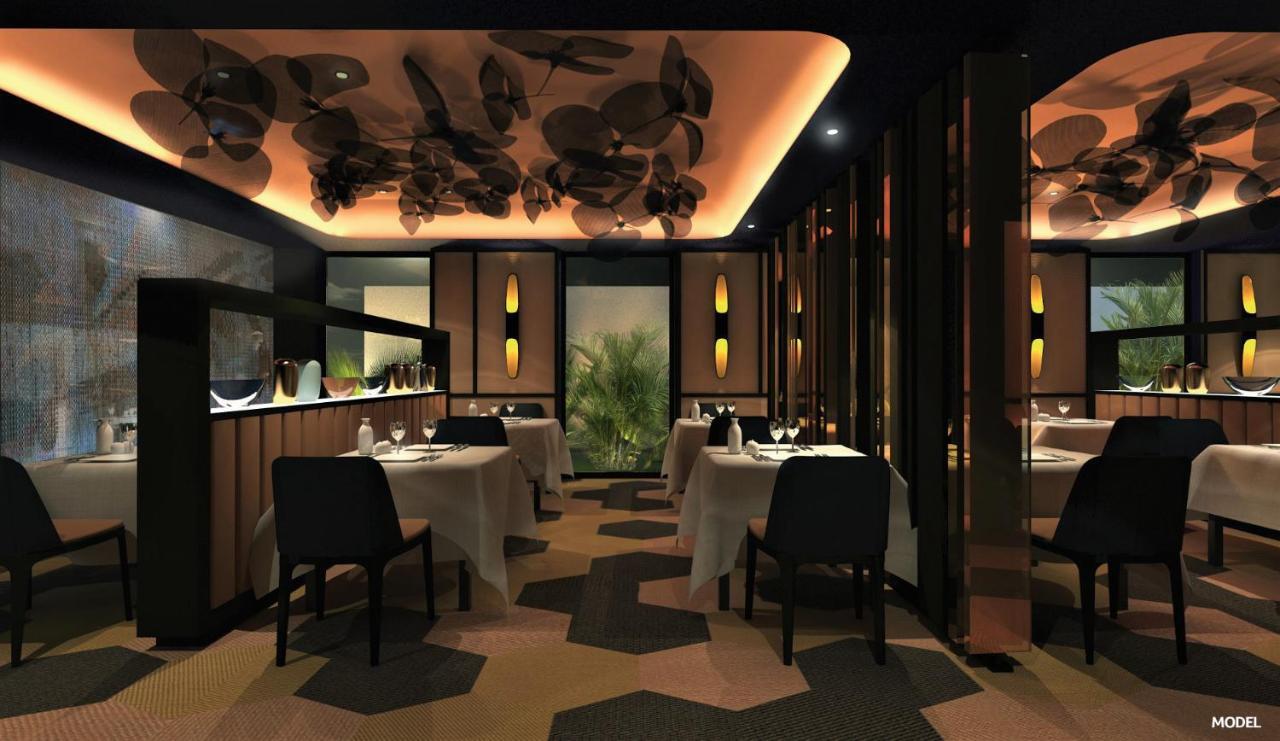 Riu Palace Zanzibar (adults Only) 5* Nungwi