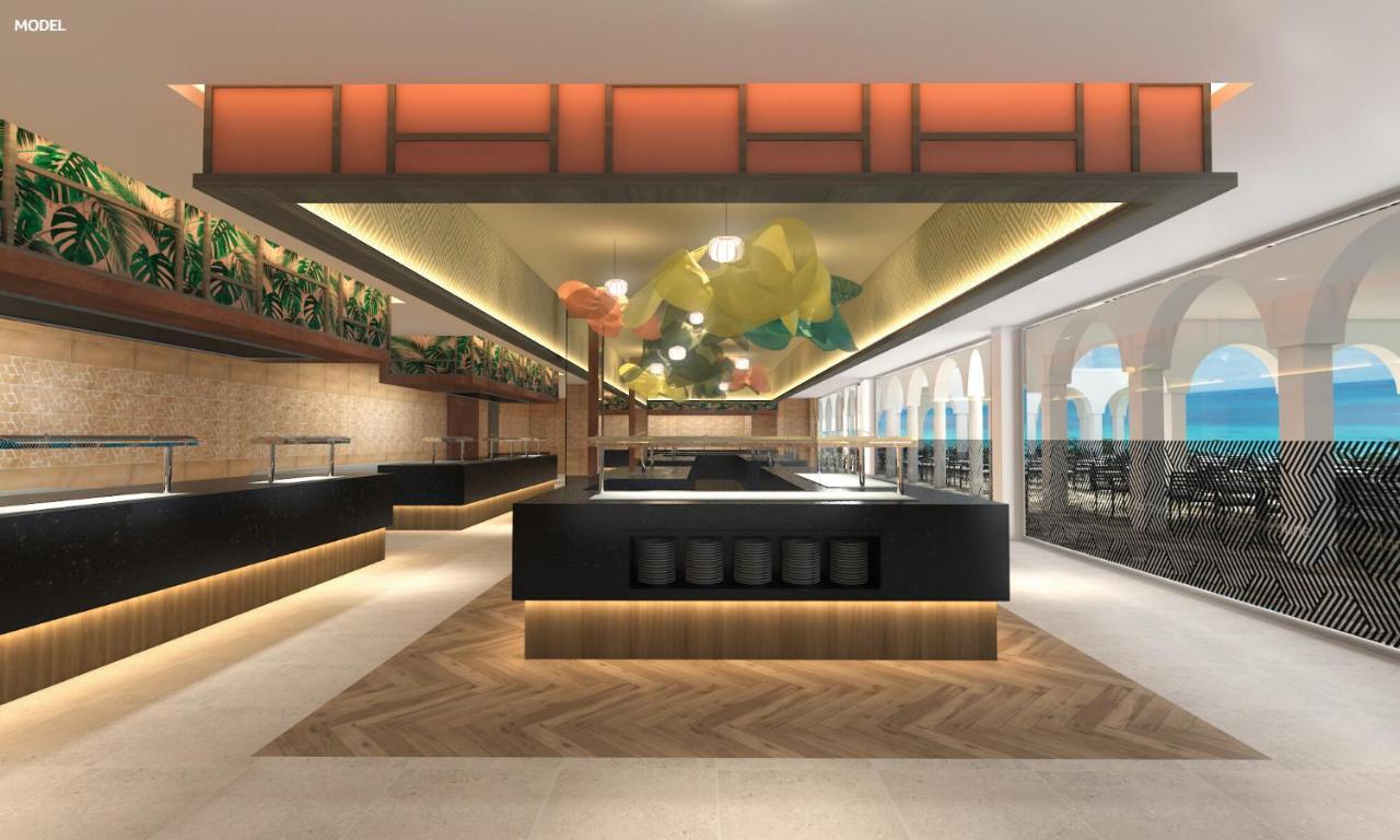 Riu Palace Zanzibar (adults Only) Resort 5*