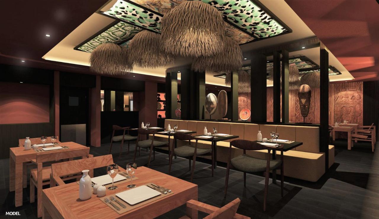 Riu Palace Zanzibar (adults Only)