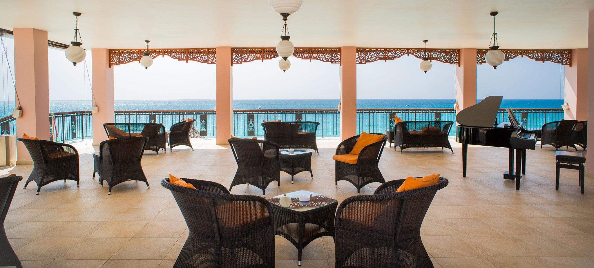 Riu Palace Zanzibar (adults Only) 5* Nungwi
