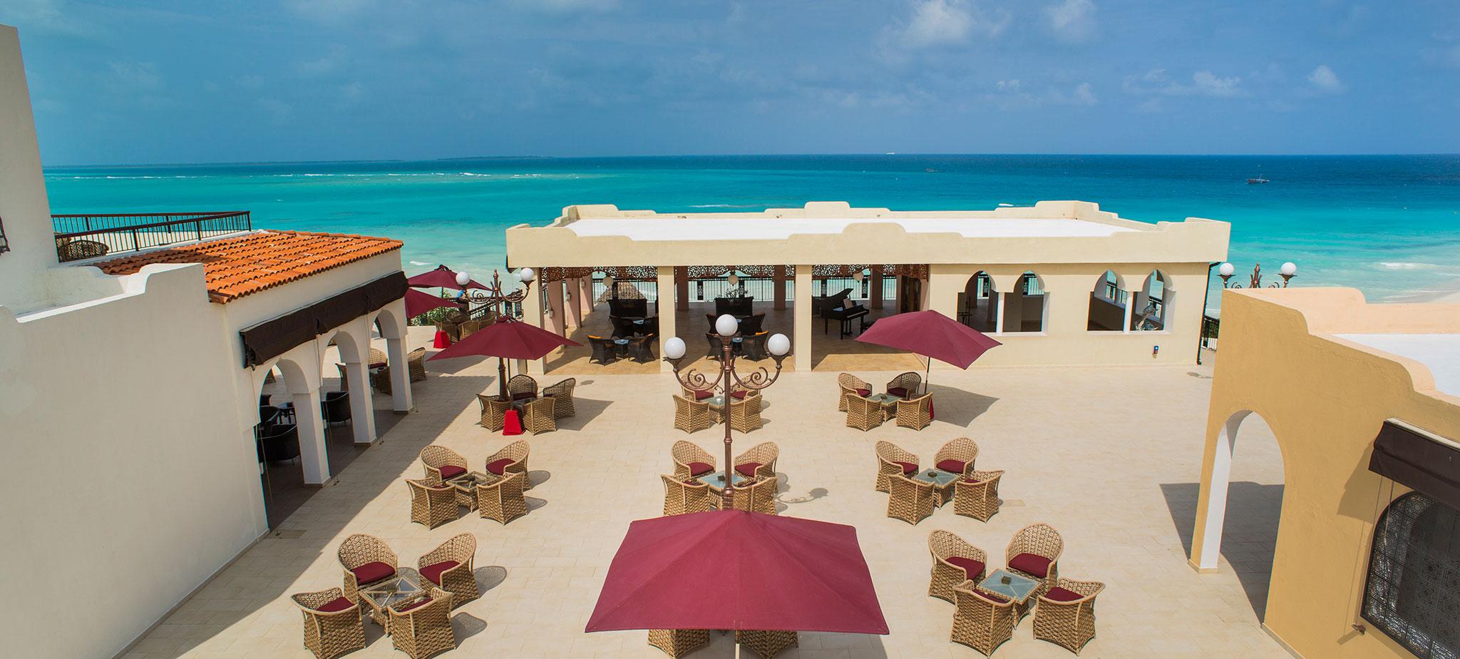 Resort Riu Palace Zanzibar (adults Only)